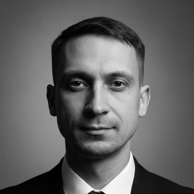Сергей Анчен